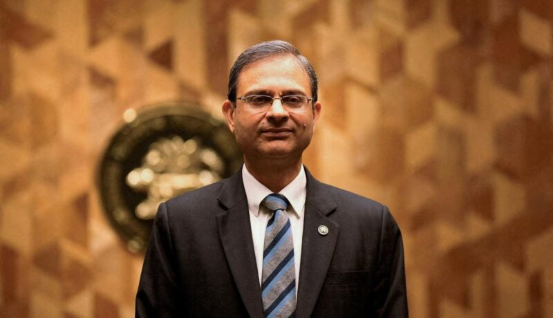 Inflation, development outlook to determine fee cuts, not present CPI information: Malhotra Inflation, growth outlook to decide rate cuts, not current CPI ...