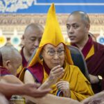 The Dalai Lama announces plans for a successor : NPR