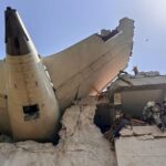 Air India plane crash: Report says engine fuel supply was cut off ...