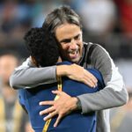 Inzaghi hails 'extraordinary' Al Hilal after City upset