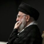 Iran will hold nuclear talks with EU nations in Turkey, the first ...