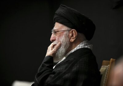 Iran will hold nuclear talks with EU nations in Turkey, the first ...