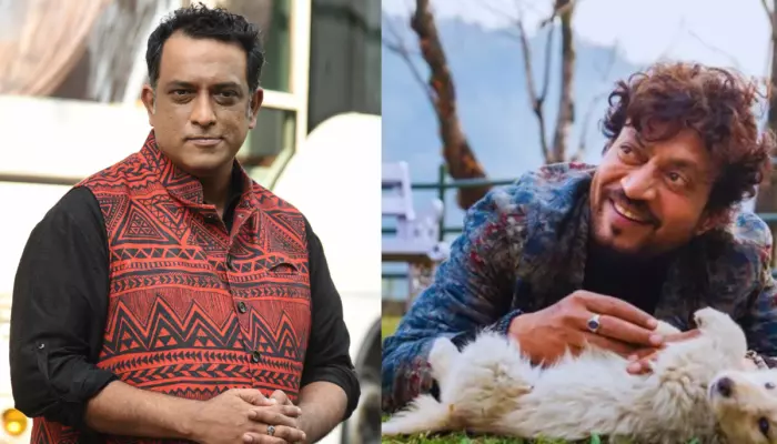 Irrfan Khan gave the concept for Metro In Dino, the Life in a Metro sequel, reveals Anurag Basu: I didnt have any plans Metro In Dino' Was Irrfan Khan's Brainchild, He Had Signed Up For ...