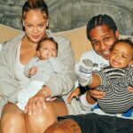 Rihanna breaks silence on 'overwhelming' third pregnancy with A$AP ...
