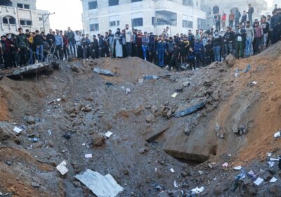 IDF expands ground offensive into southern Gaza