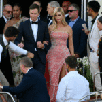 Was Ivanka Trump the best-dressed celeb at Jeff Bezos and Lauren ...