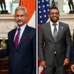 EAM Jaishankar Meets US Intelligence Chiefs To Bolster Security Ties