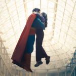 James Gunn's SUPERMAN teaser trailer – a battered superhero ...