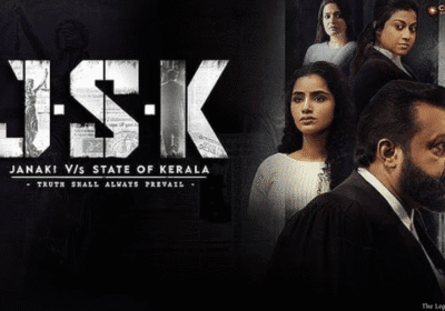 Kerala High Court Questions CBFC's Objection to Film Character ...