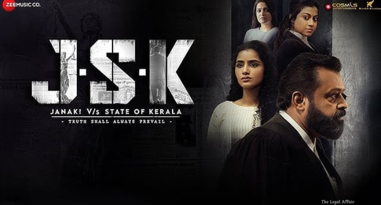 Janaki vs State of Kerala director questions CBFCs demand to vary identify: They might have had a distinct perspective Kerala High Court Questions CBFC's Objection to Film Character ...