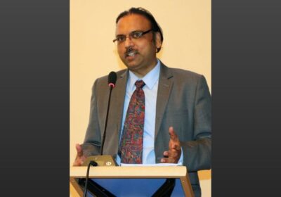 Senior IFS Jayant Khobragade Appointed as India's Next Ambassador ...