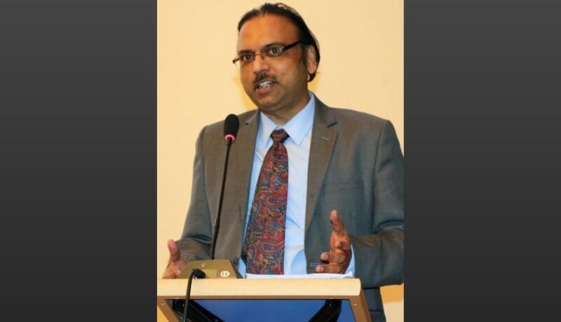 Jayant Khobragade named new Indian envoy to Spain Senior IFS Jayant Khobragade Appointed as India's Next Ambassador ...