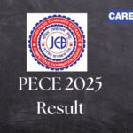 PECE Result 2025 (Out) - Link, Jharkhand Polytechnic Merit List