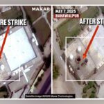 1 Month After Op Sindoor, After Op Sindoor, Jaish Swimming Pool To ...