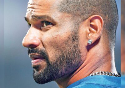 Shikhar Dhawan: Can India afford to have three slow-starters at ...