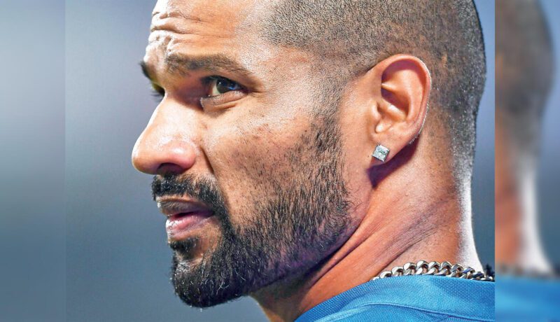 Joe Roots resolution for frequent ball change: Allow solely three modifications in 80 overs Shikhar Dhawan: Can India afford to have three slow-starters at ...