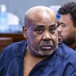 Judge denies bid by suspect in Tupac's killing for new trial in ...