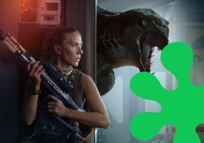 JURASSIC WORLD REBIRTH's Rotten Tomatoes Score Revealed As First ...