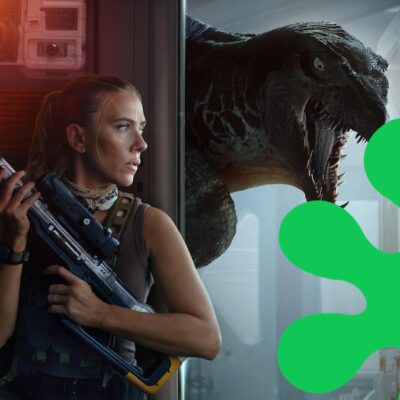 JURASSIC WORLD REBIRTH's Rotten Tomatoes Score Revealed As First ...