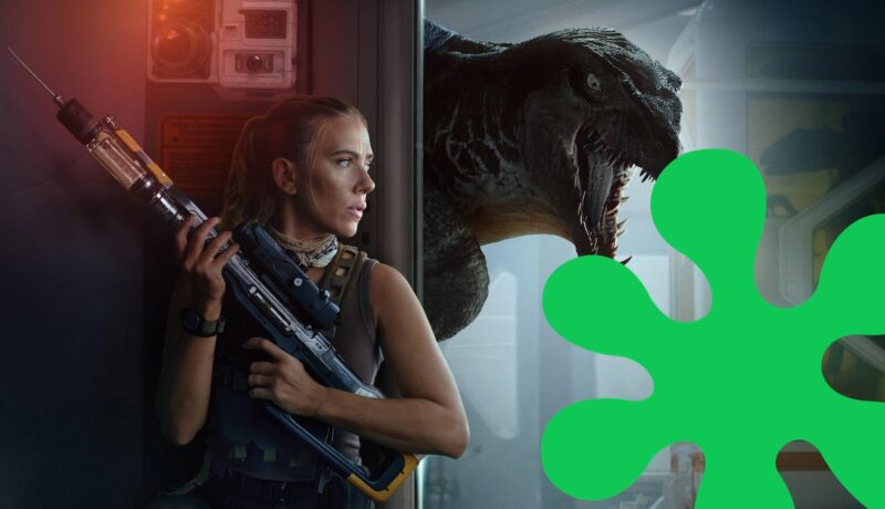 Jurassic World Rebirth earns blended critiques on Rotten Tomatoes forward of launch JURASSIC WORLD REBIRTH's Rotten Tomatoes Score Revealed As First ...