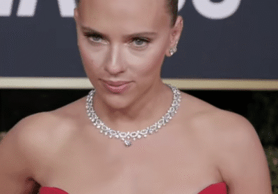 Scarlett Johansson - Wikiwand