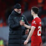 Klopp and Liverpool teammates 'heartbroken' by Jota death
