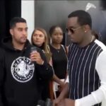 Jury returns to deliberate for a second day at Sean 'Diddy' Combs' sex  trafficking trial