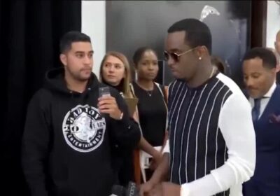Jury returns to deliberate for a second day at Sean 'Diddy' Combs' sex  trafficking trial