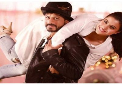 Would Kajol have married Shah Rukh Khan if she hadn't met Ajay ...