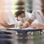 Karnataka 2nd PUC Exam 3 Result 2025 Declared at karresults.nic.in ...