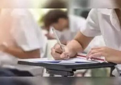 Karnataka 2nd PUC Exam 3 Result 2025 Declared at karresults.nic.in ...