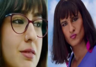 Metro In Dino': Sara Ali Khan's look from the movie goes viral ...