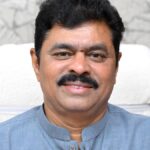 KTR once proposed merger of BRS with BJP, alleges Anakapalli MP ...