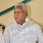 Lalu repeatedly called to get his candidates added to jobs list ...