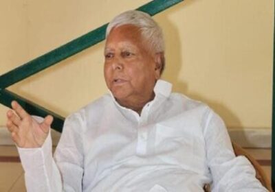 Lalu repeatedly called to get his candidates added to jobs list ...