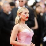 HadidsCloset | @BellaHadid / May 12, 2025 / Cannes, France - On ...