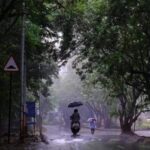 Low pressure to bring heavy rain in several West Bengal districts ...