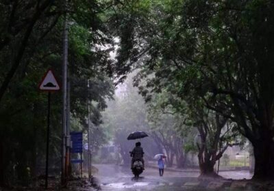 Low pressure to bring heavy rain in several West Bengal districts ...