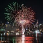 Where to Watch 4th of July Fireworks in NYC 2025 | Condé Nast Traveler
