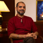 Mahavatar Narsimha' interview: Director Ashwin Kumar on building ...