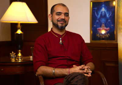 Mahavatar Narsimha' interview: Director Ashwin Kumar on building ...