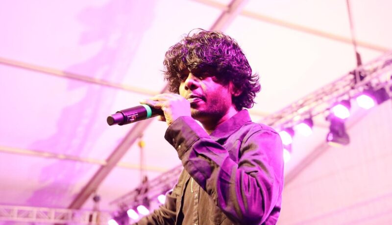Malayalam rapper Vedan to make Tamil debut in Vijay Miltons upcoming movie Malayalam rapper Vedan to make Tamil debut in Vijay Milton's ...