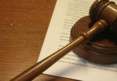 To avoid paying alimony and child support, man claimed he was ...