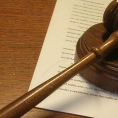 To avoid paying alimony and child support, man claimed he was ...