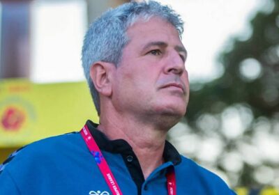 Beleaguered Manolo Marquez quits as India's football head coach ...