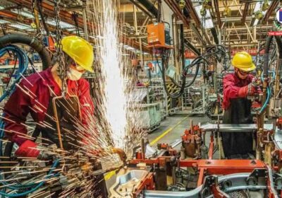 India's Manufacturing PMI Climbs to Six-Month High of 57.7 in ...