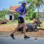 Marathoner Ashwini Bhat on running the ultra mile - The Hindu