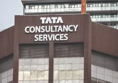 TCS net profit declines by 1.7% to `12,224 cr in March quarter of FY25