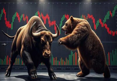Stock Market Highlights | Sensex settles 170 pts lower after ...