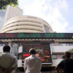 Markets Rally For 3rd Day On Easing Geopolitical Tensions; Sensex ...